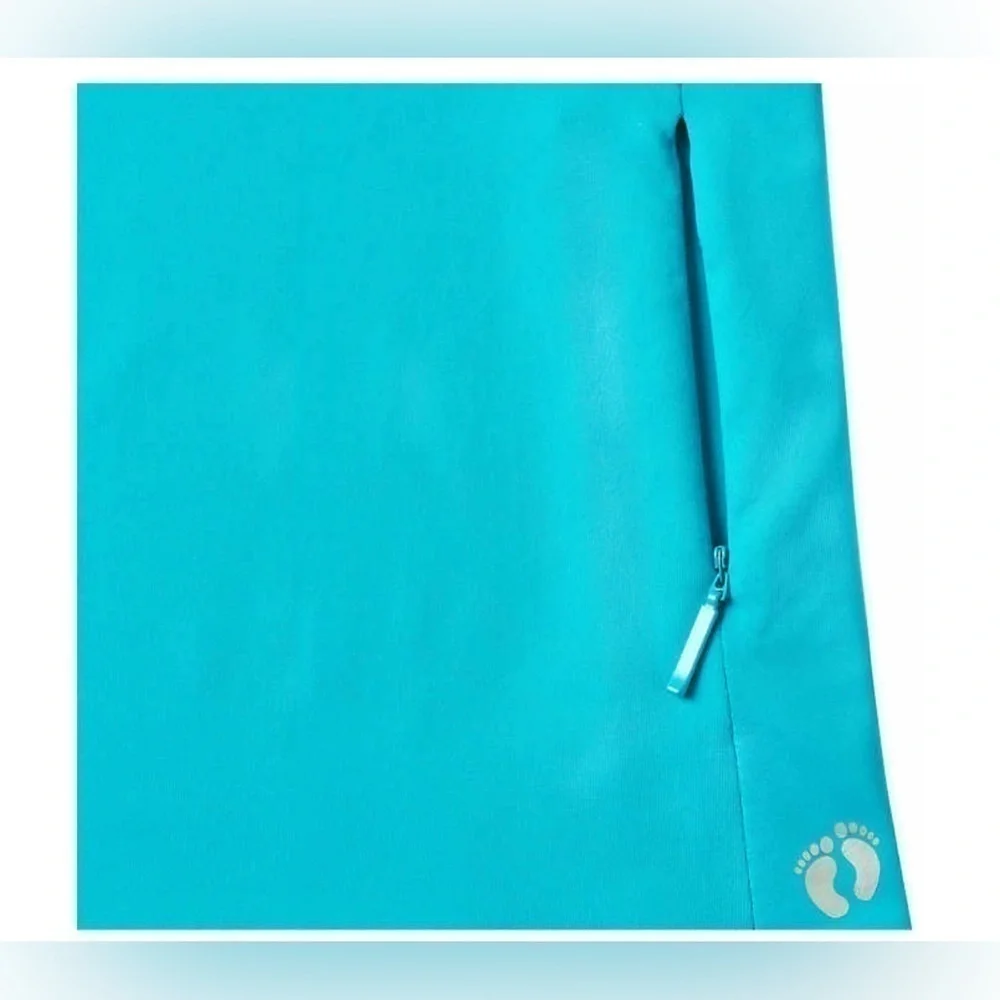 Hang Ten Womens Active Top Size XXL - Picture 4 of 9